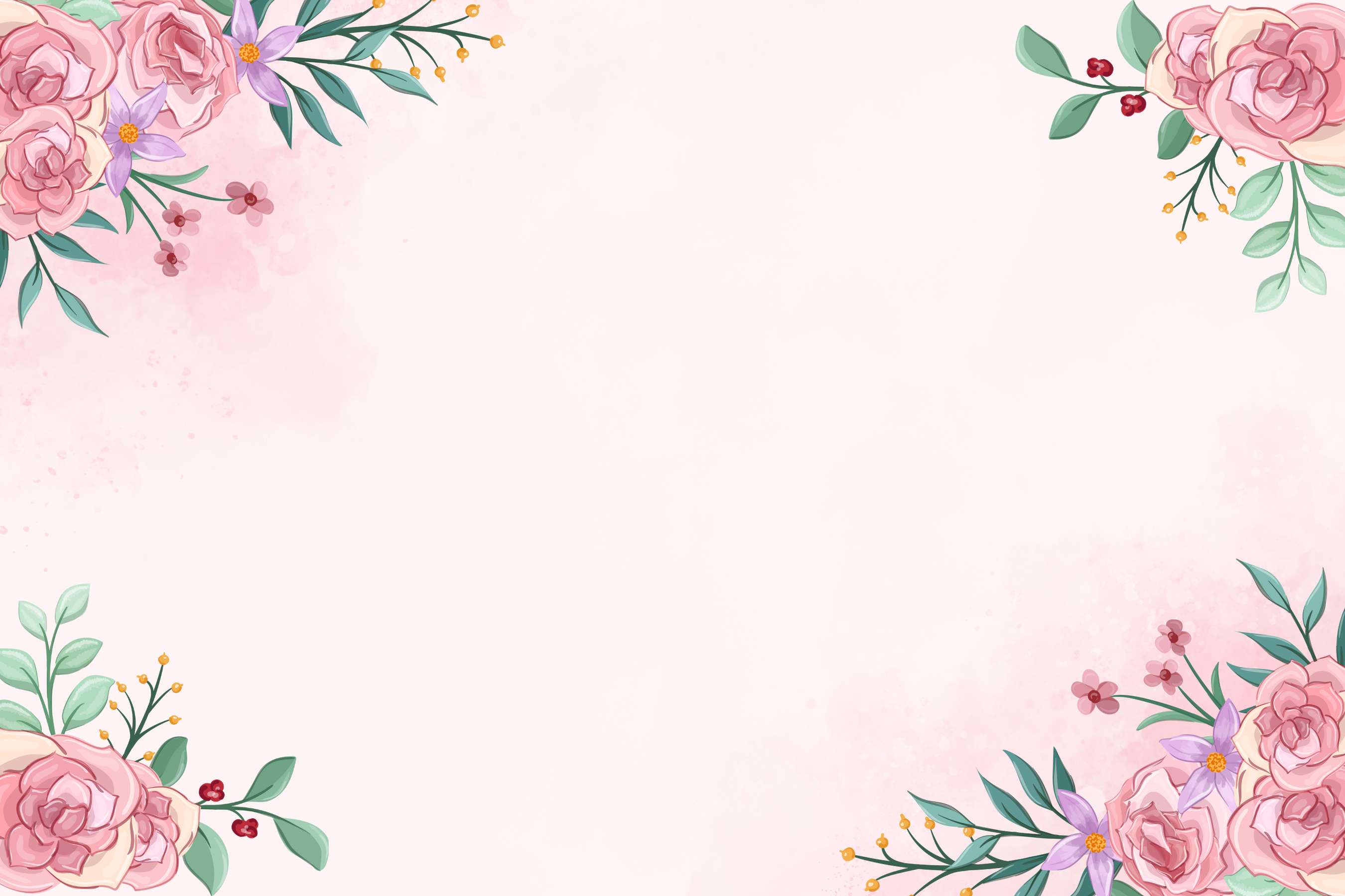 Hero background